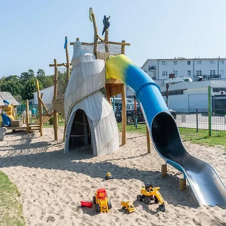 Komfortable Im Seepark