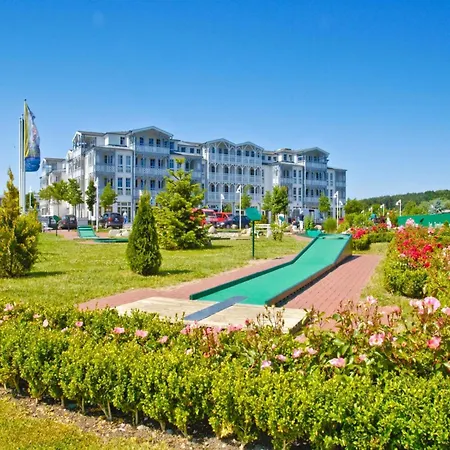 Lejlighed Komfortable Im Seepark *