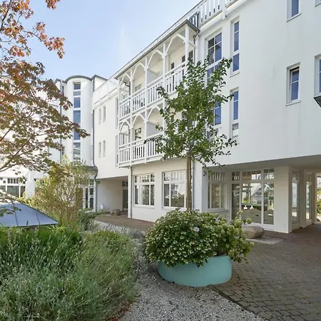 Komfortable Im Seepark Lejlighed *