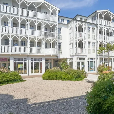 Lejlighed Komfortable Im Seepark Sellin (Rugen)